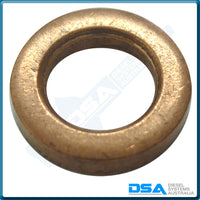 046 130 219ANG Aftermarket Copper Washer (13x7.5x2.5mm) {PKT-10}
