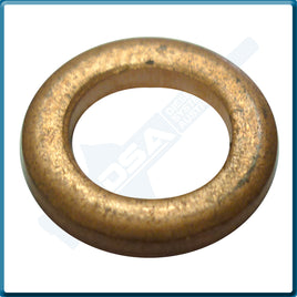 09 5000 207 Aftermarket Ambac Copper Washer (13x8x2mm) {PKT-10}