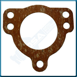 091057-0130 Genuine Denso Cover Plate Paper Gasket