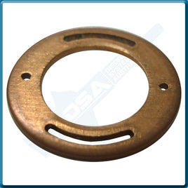 093245-0140C Aftermarket Denso Copper Leak Off Washer (19x12x1mm) {PKT-10}
