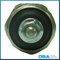 096010-0690 Genuine Denso 12V Solenoid with 2 O'Rings