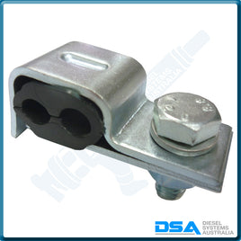1 205 175 Aftermarket Pipe Clamp (2 Pipex6mm)