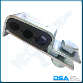 1 205 178 Aftermarket Pipe Clamp 3 Pipex6mm)