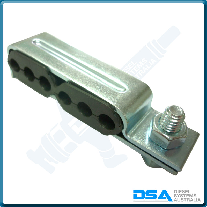 1 205 183 Aftermarket Pipe Clamp 5 Pipex6mm)