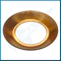 1 207 203 Aftermarket Copper Heat Shield Washer (18.65x11.1x3mm) {PKT-10}