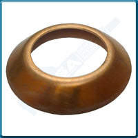 1 207 203 Aftermarket Copper Heat Shield Washer (18.65x11.1x3mm) {PKT-10}