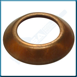 1 207 205 Aftermarket Copper Heat Shield Washer (19x10.3x3mm) {PKT-10}