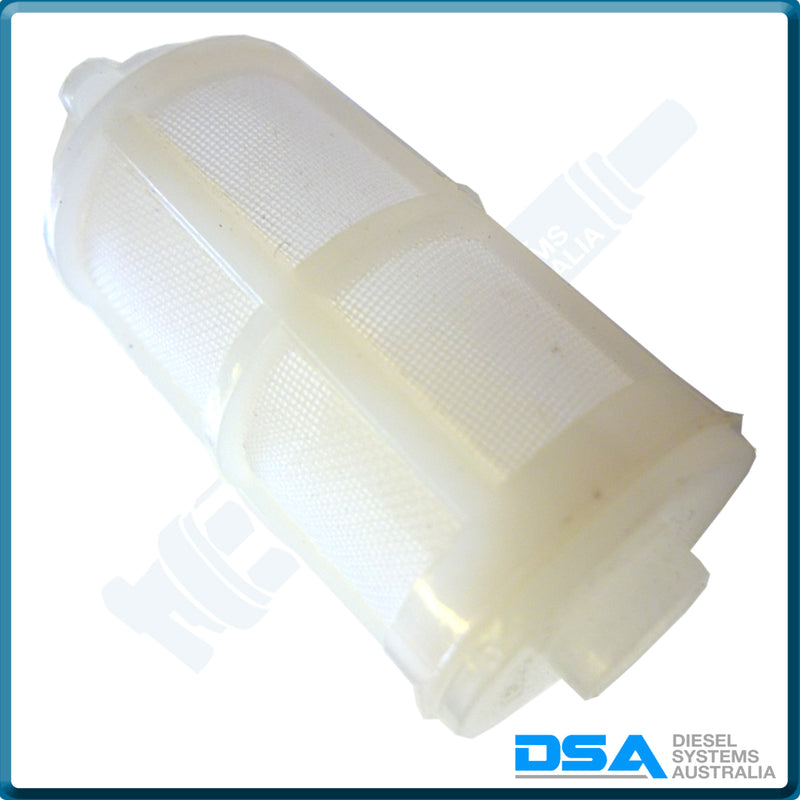 1 450 410 011NG Aftermarket Bosch Nylon Fuel Feed Pump Filter