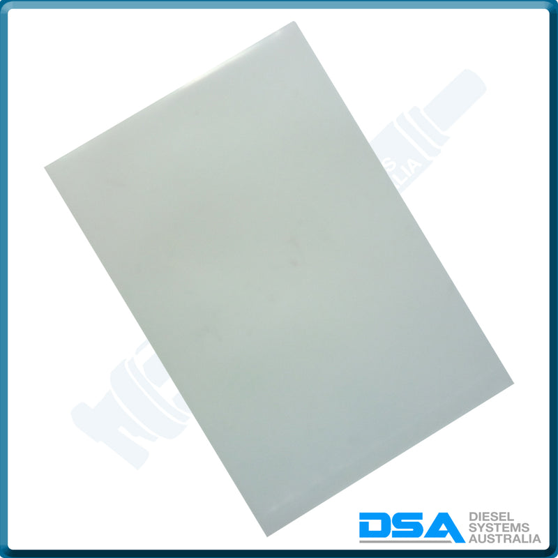 100X150-100 Plastic Bags (100x150mm 100um) {PKT-100}