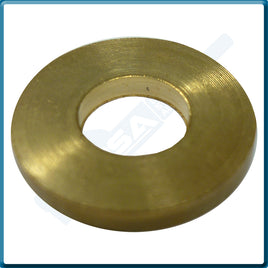 11176-56030NG Aftermarket Toyota Brass Injector Washer (17x7.6x2mm) {PKT-10}