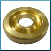 11176-87301NG Aftermarket Daihatsu Brass Injector Washer (21.6x7x4mm) {PKT-10}