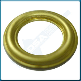 11177-56010NG Aftermarket Toyota Brass Heat Shield Washer (14.25x8.8x1.3mm) {PKT-10}