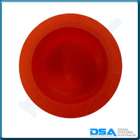 1 204 236 Tapered Plastic Cap (14.73-16.94x12.7mm) {PKT-100}