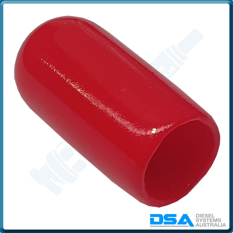 1 204 403 Soft Plastic Cap (8.70x19.00mm "S") {PKT-100}