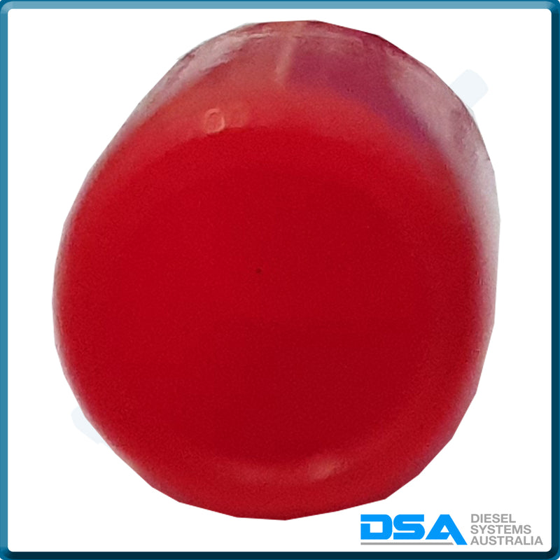 1 204 405 Soft Plastic Cap (4.8x13mm) {PKT-100}