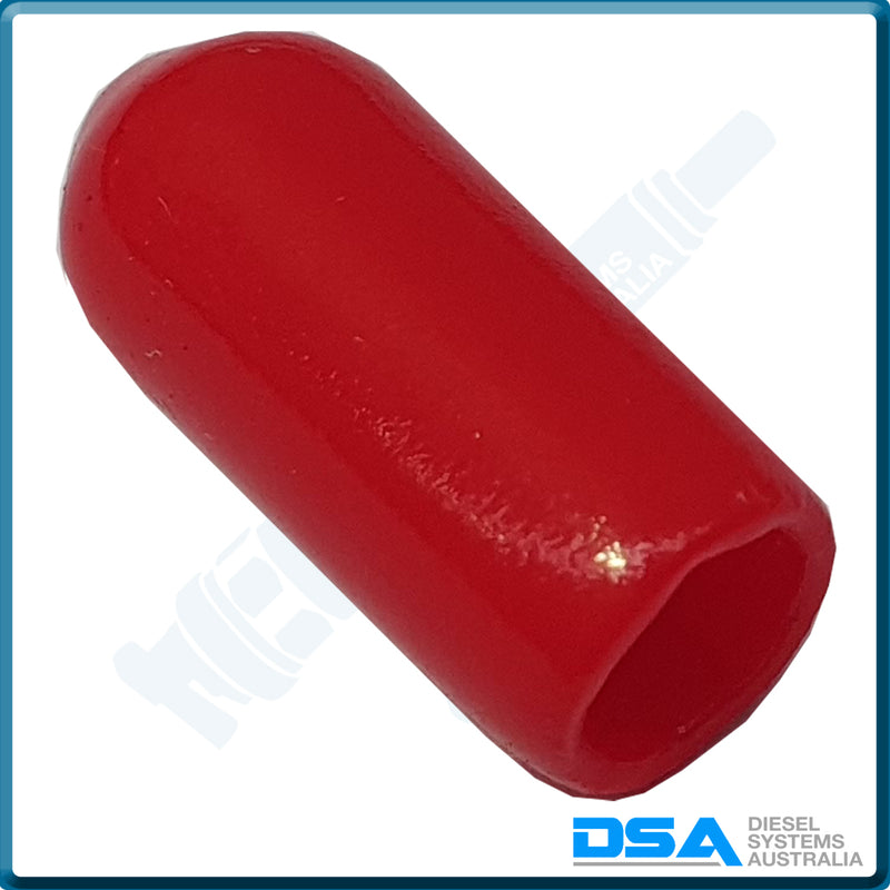 1 204 405 Soft Plastic Cap (4.8x13mm) {PKT-100}