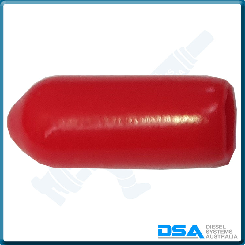 1 204 405 Soft Plastic Cap (4.8x13mm) {PKT-100}