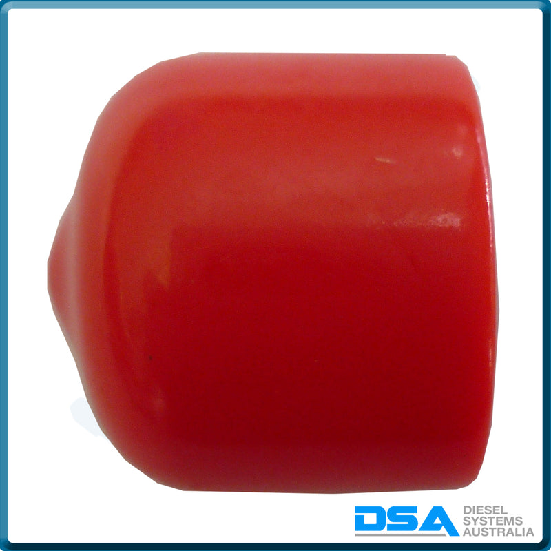 1 204 408 Soft Plastic Pintle Cap (14.2x13mm) {PKT-100}