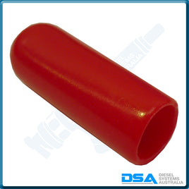 1 204 409 Soft Plastic Long Stem Cap (8x25mm) (P Type) {PKT-100}