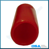 1 204 409 Soft Plastic Long Stem Cap (8x25mm) (P Type) {PKT-100}
