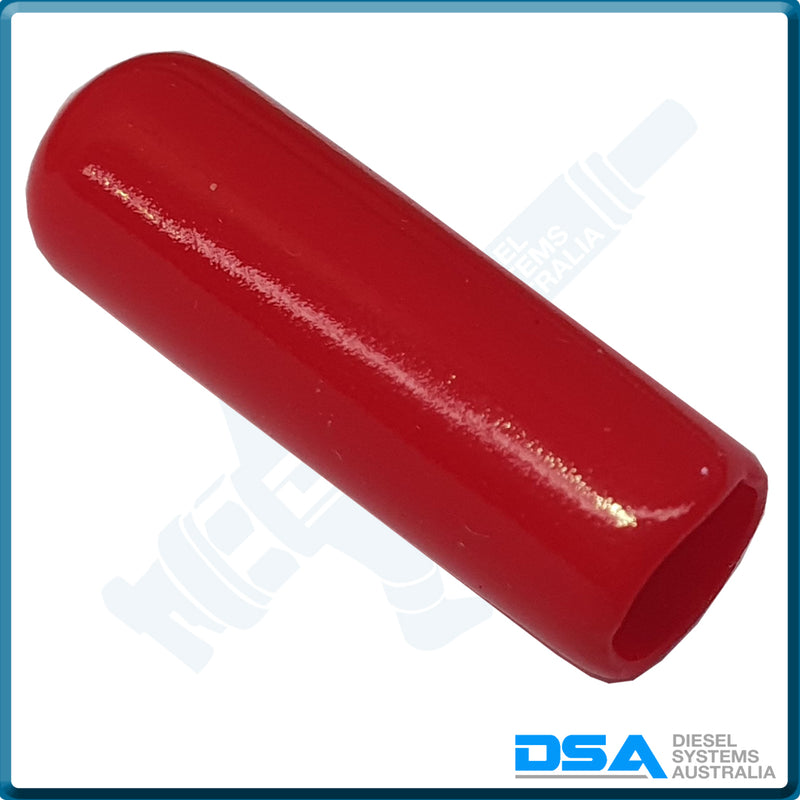 1 204 410 Soft Plastic Cap (7.1x25mm) {PKT-100} P TYPE