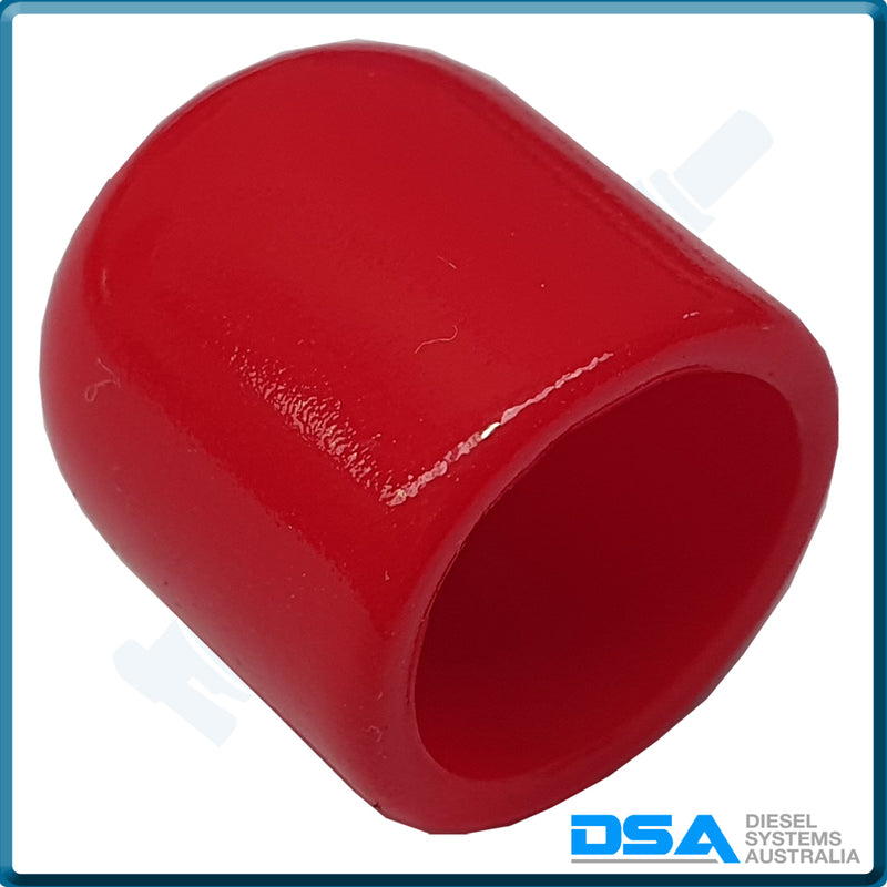 1 204 412 Soft Plastic Cap (12mm B Size Soft) {PKT-100}