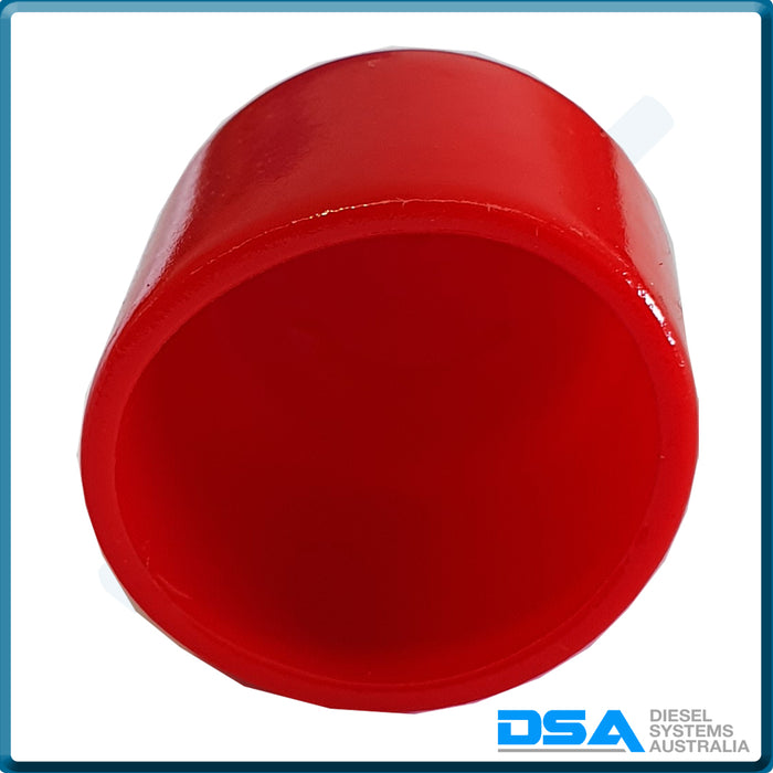 1 204 414 Soft Plastic Cap (22x19mm) {PKT-50}