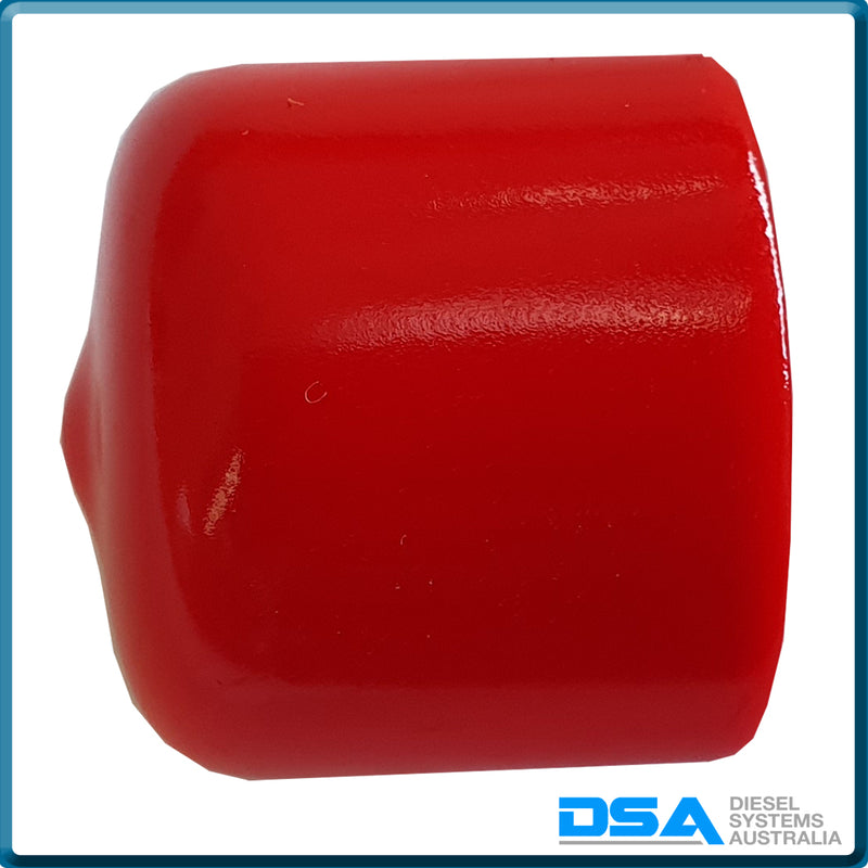 1 204 414 Soft Plastic Cap (22x19mm) {PKT-50}
