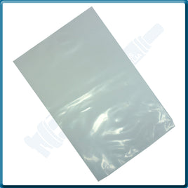 150X230-50 Plastic Bags (150x230mm 50um) {PKT-100}