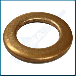 14638 Aftermarket Copper Washer (17.7x11.6x1.5mm) {PKT-10}