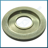 16626-16A00NG Aftermarket Nissan Steel Heat Shield Washer (20.3x7.6x2.5mm) {PKT-10}