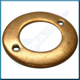 16635-J5570NG Aftermarket Nissan Copper Leak Off Washer (22x12.3x0.9mm) {PKT-10}