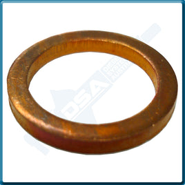 2 430 105 012NG Aftermarket Bosch Copper Washer (19x14x2mm) {PKT-10}