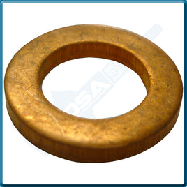 2 430 105 021NG Aftermarket Bosch Copper Washer (16x9.7x2mm) {PKT-10}