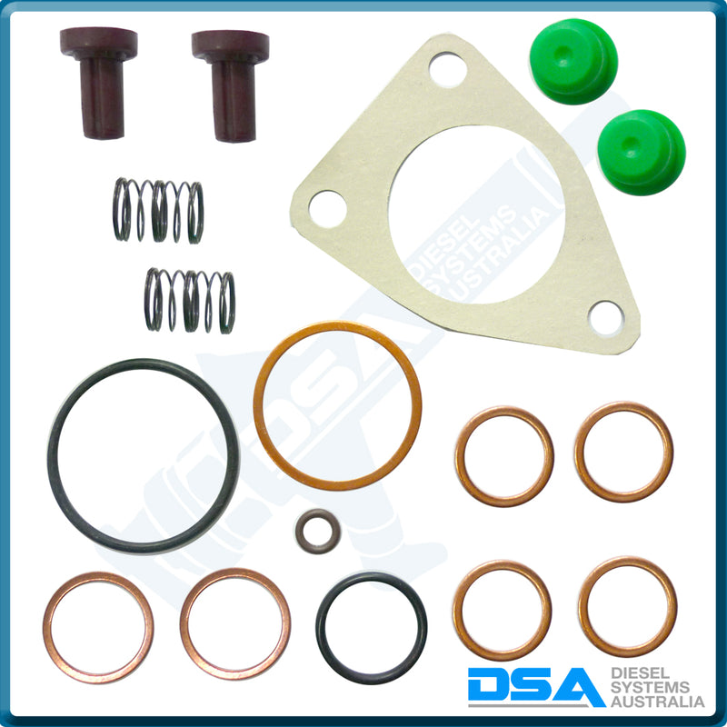 2 447 010 004NG Aftermarket Bosch Feed Pump Repair Kit