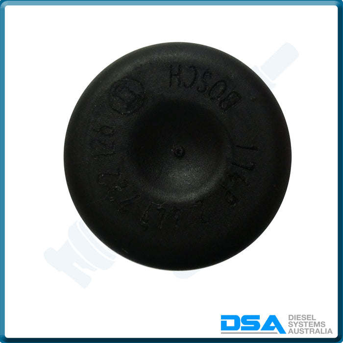 2 447 010 039 Genuine Bosch Hand Primer