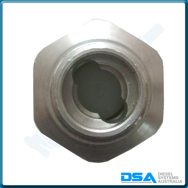 2 447 222 020NG Aftermarket Bosch "Old Style" Aluminum Hand Primer