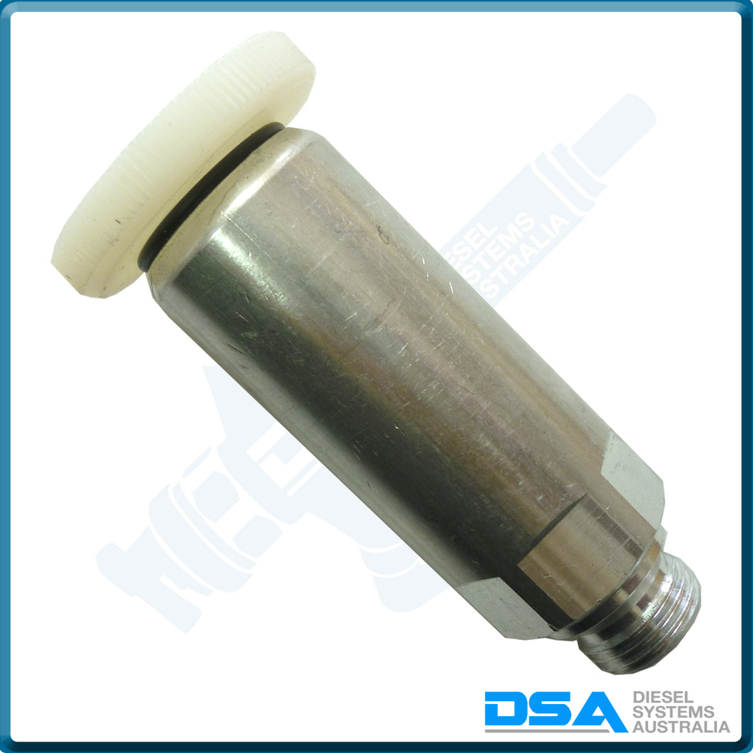 Primers — Diesel Systems Australia