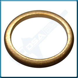 2 916 710 609NG Aftermarket Bosch Copper Washer (18x14x1.5mm) {PKT-10}
