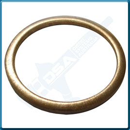 2 916 710 618NG Aftermarket Bosch Copper Washer (29x24x2mm) {PKT-10}
