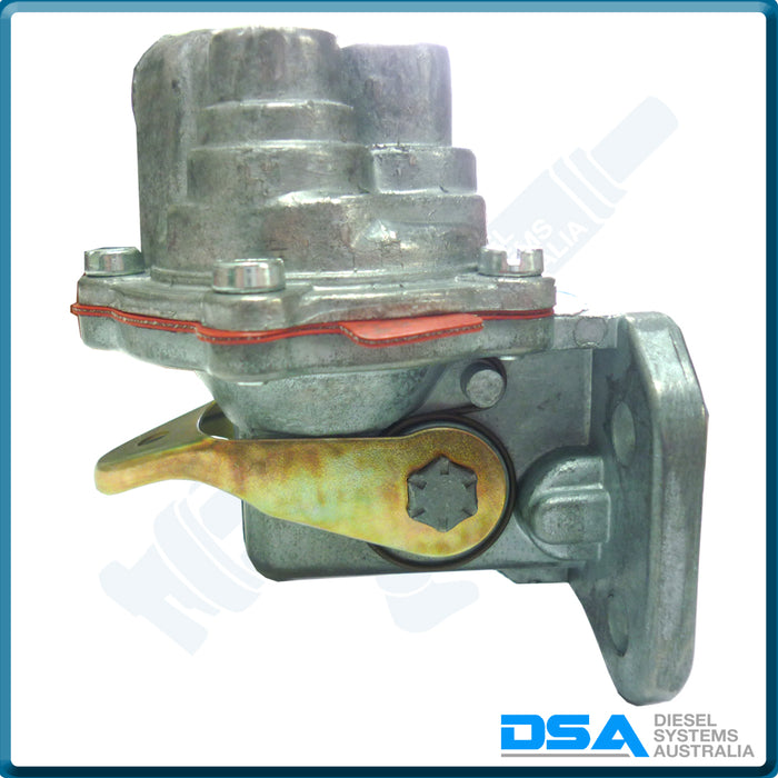 20145343 Lift Pump (Lister TS1, TR1)