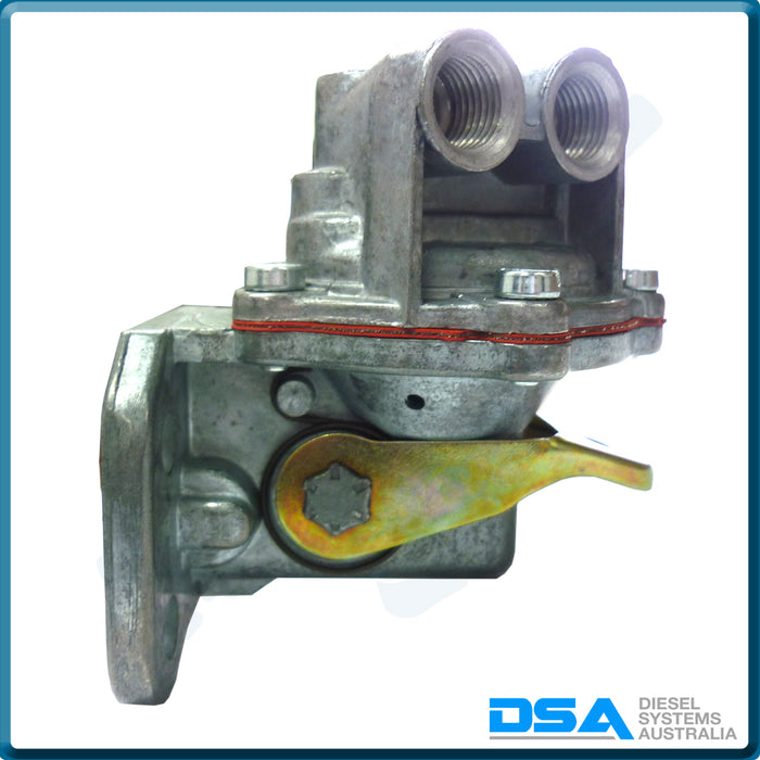 20145343 Lift Pump (Lister TS1, TR1)