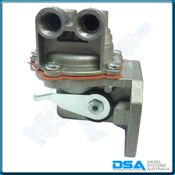 20146298 Lift Pump (Lister Petter TL, TR, TS, TX 2 & 3 Cyl)