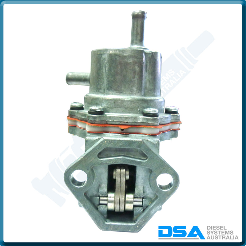 2101011 Lift Pump (Lada)
