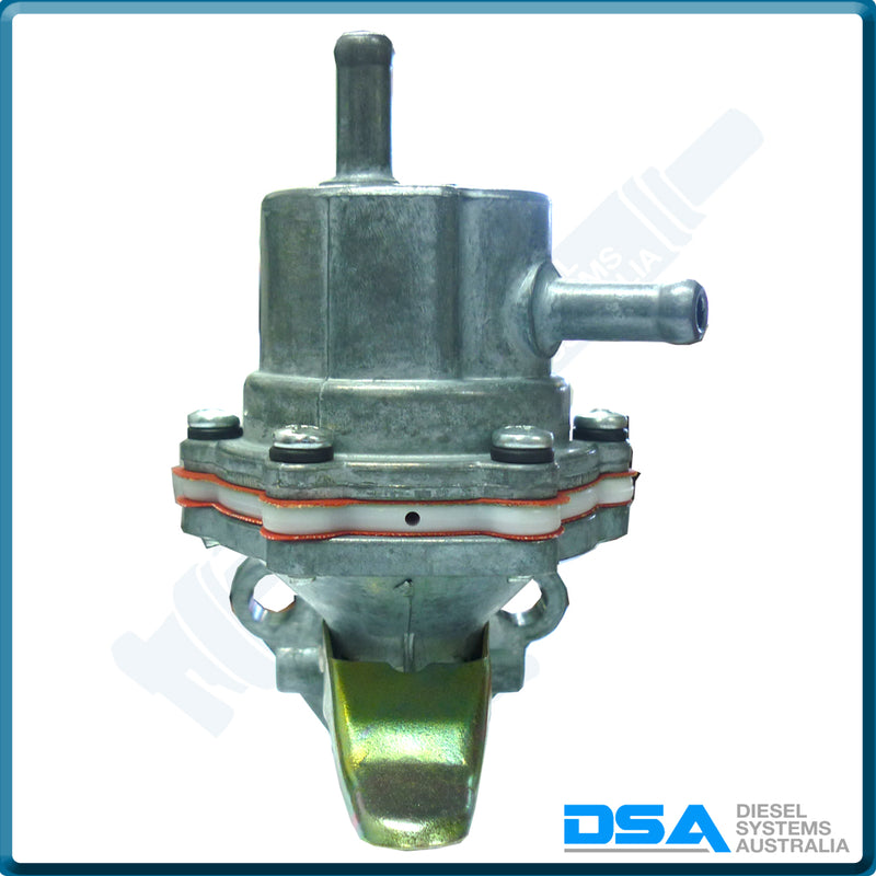 2101011 Lift Pump (Lada)