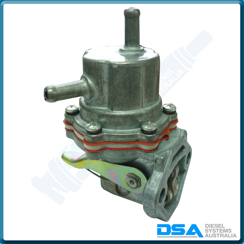 2101011 Lift Pump (Lada)