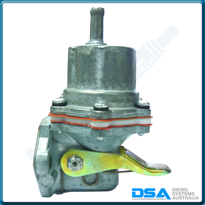 2101011 Lift Pump (Lada)