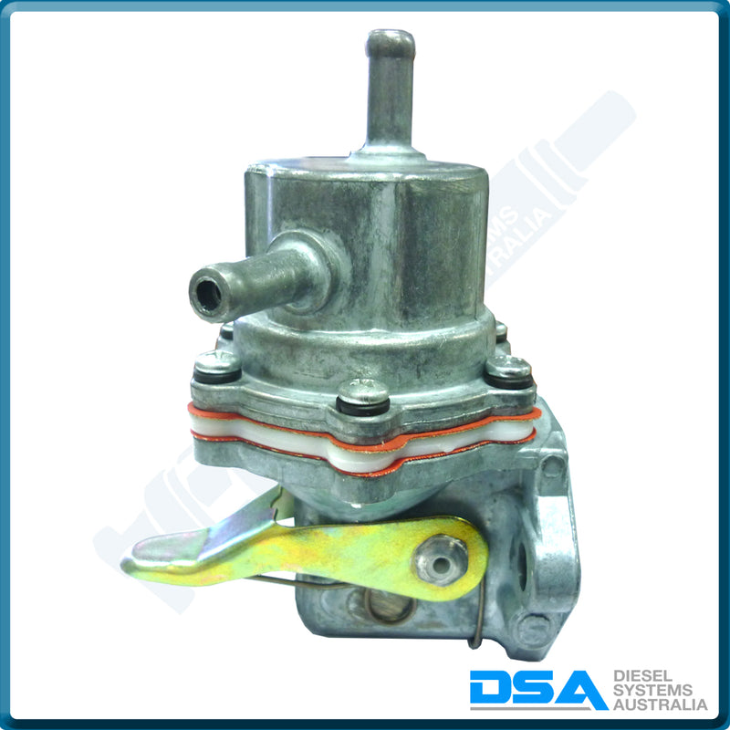 2101011 Lift Pump (Lada)