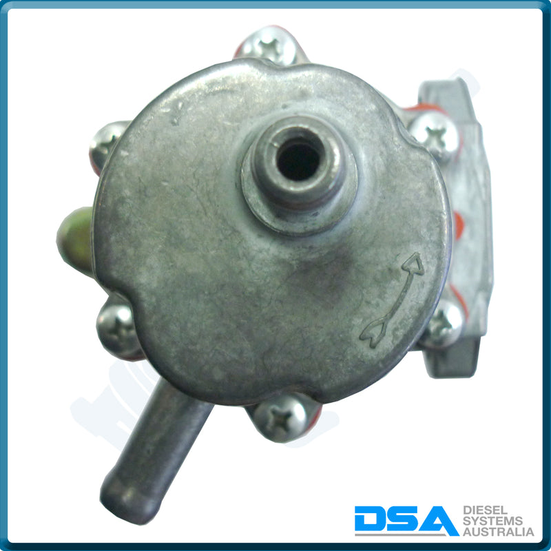 2101011 Lift Pump (Lada)