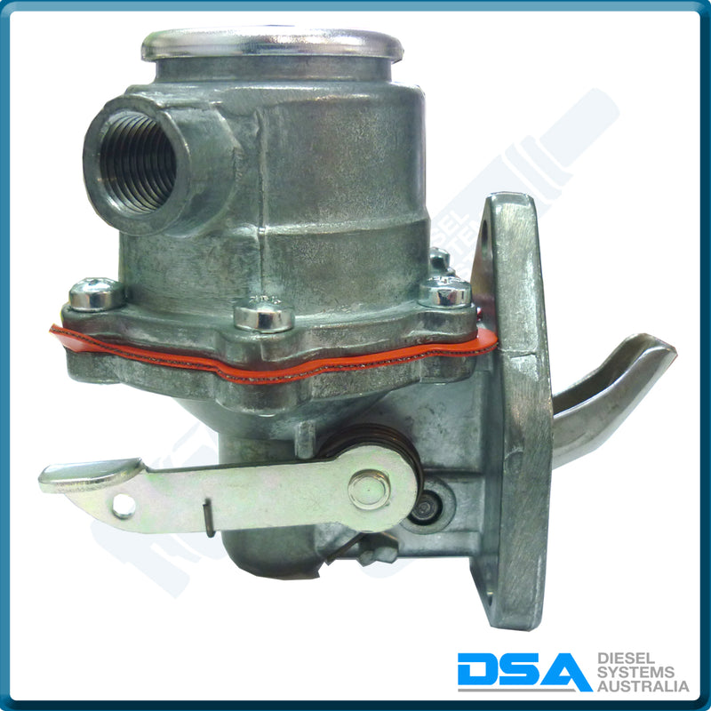 2134511 Lift Pump (Deutz/VM)